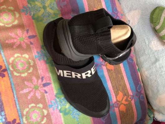 Кроссовки MERRELL 42,5 в Москве фото 11