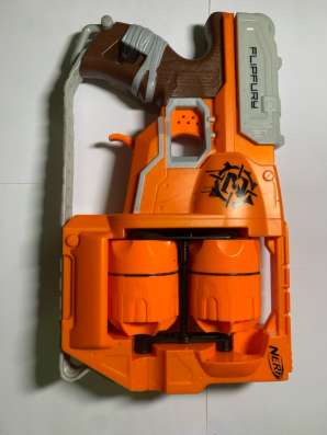 продаю Nerf в хорошем состоянии в Железнодорожном
