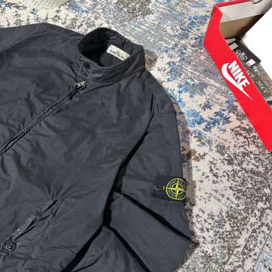 Stone Island куртка в Москве фото 5
