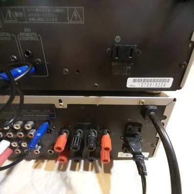 Музыкальный комплект Onkyo Made in Japan в Челябинске фото 9
