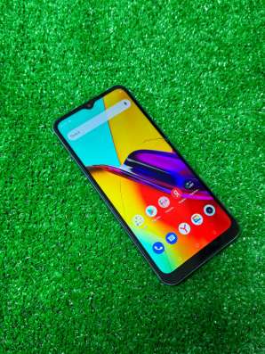 Смартфон Realme C30 2/32 Gb 4G в Екатеринбурге фото 5
