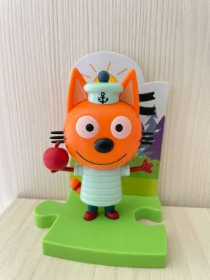 Фигурка «Коржик»
