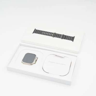 Apple Watch Ultra 3 в Москве фото 3