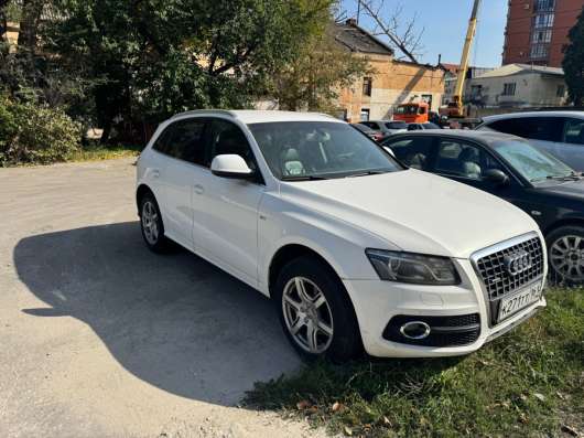 Продам Ауди ку 5 в Махачкале фото 7