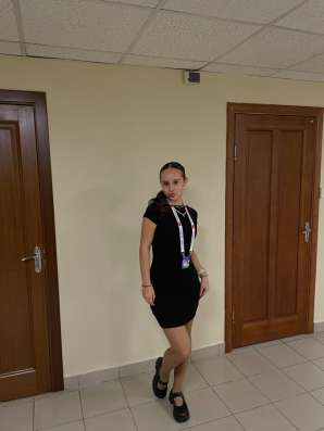 Тренер по фигурному катанию в Оренбурге