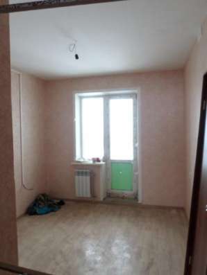 Продам однокомнатную квартиру в Липецке. Этаж 3. Дом панельный. Есть балкон.