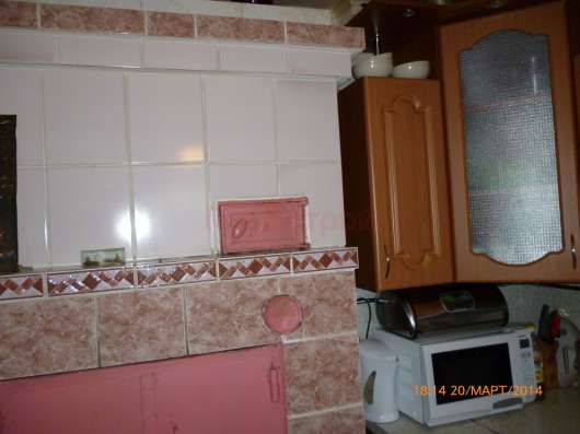 Продам дом в Вологда.Жилая площадь 85  кв.м. в Вологде фото 13