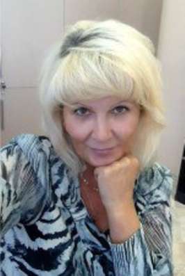 Эвилина, 48 лет, хочет познакомиться