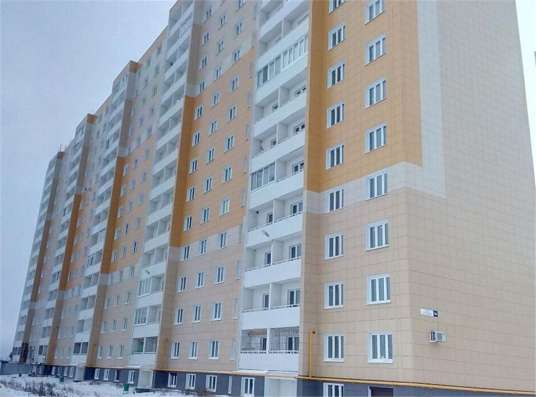 Продам однокомнатную квартиру в Тверь.Жилая площадь 37  кв.м.Этаж 4.Есть Балкон. в Твери фото 11