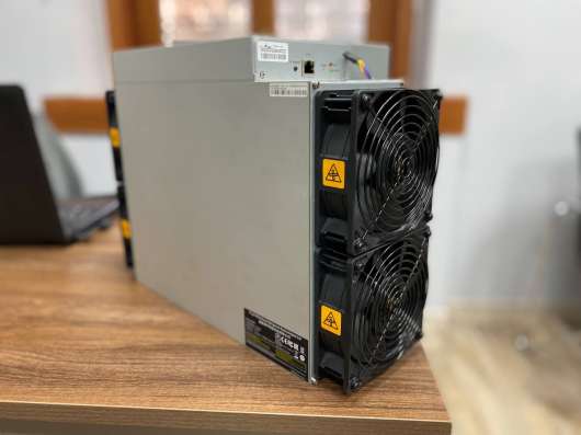 Asic Miner S19 jpro 104t ПРОДАЖА, ХОСТИНГ, РЕМОНТ в Иркутске фото 3