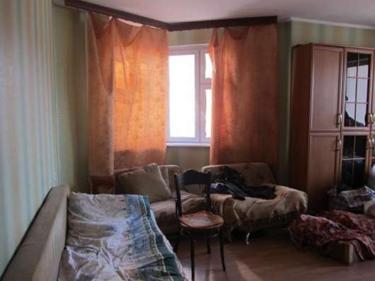 Продам трехкомнатную квартиру в Балашихе. Жилая площадь 76 кв.м. Этаж 3. Есть балкон. в Балашихе фото 4
