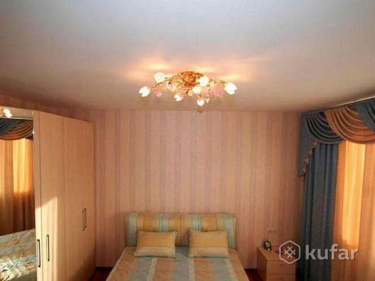 Натяжные потолки. РЕМОНТ КВАРТИР на 5+ фото 12
