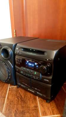 Pioneer XR-p460r в Москве фото 5