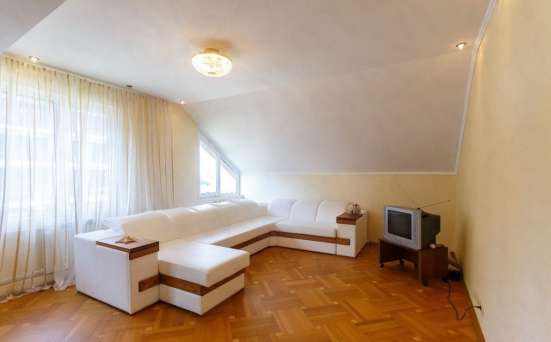Продажа квартиры в Сочи фото 18