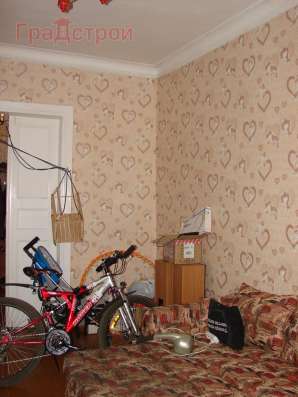 Продам четырехкомнатную квартиру в Вологда.Жилая площадь 96,10  кв.м.Этаж 2.Дом кирпичный. в Вологде фото 11