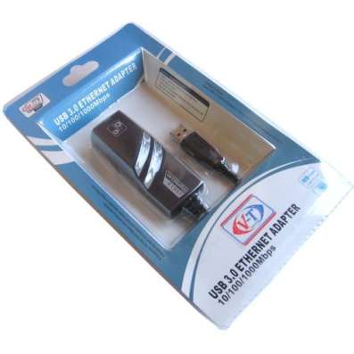 Продажа USB LAN ViTi U3L1000 фото 3
