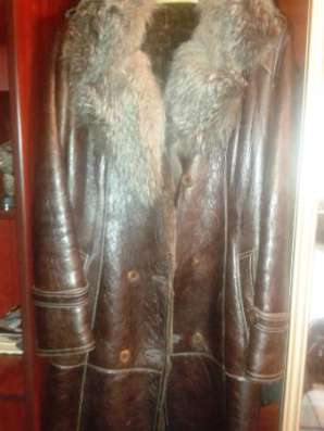 Срочно продам зимнее пальто