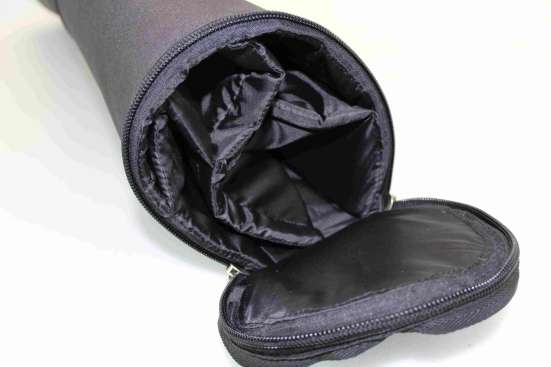 Чехол для 3-х микрофонных стоек. в Москве