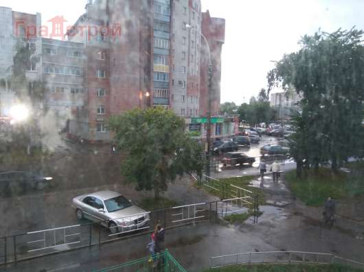 Продам двухкомнатную квартиру в Вологда.Этаж 2.Дом кирпичный.Есть Балкон. в Вологде фото 6