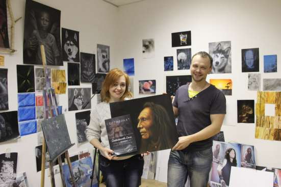 Курсы аэрографии Art inc в Калининграде фото 7