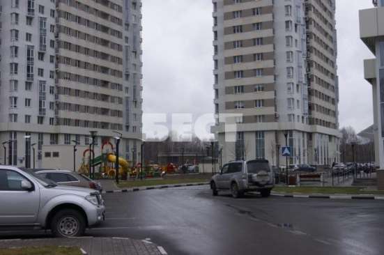 Продам четырехкомнатную квартиру в Москве. Жилая площадь 120 кв.м. Этаж 4. Дом монолитный. в Москве фото 29