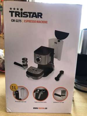 Продам кофемашину в Калининграде фото 3