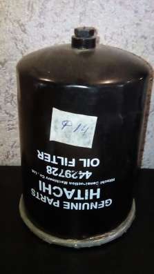 Фильтр 4429728 Hitachi