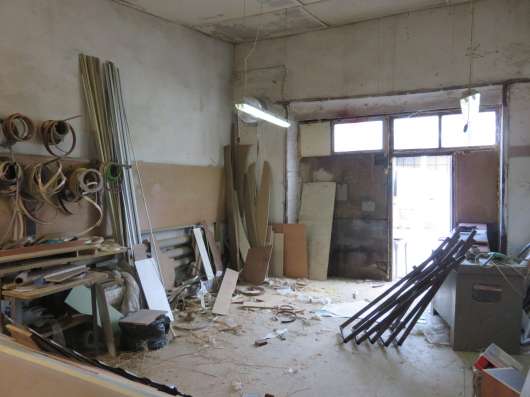 Сдам в аренду офис в Симферополе