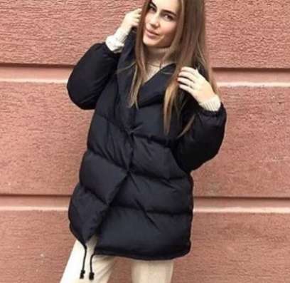 Куртка Зефирка новая в Челябинске