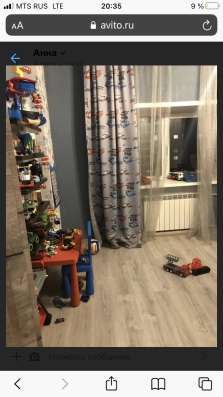 Продам квартиру центр в Барнауле фото 9