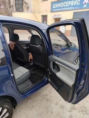 Skoda Roomster 2009 г. в фото 6