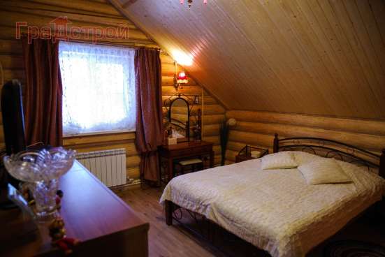 Продам дом в Вологда.Жилая площадь 263  кв.м. в Вологде фото 18