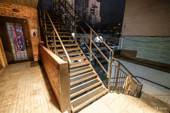 Гостиница, 203.6 м² в Хабаровске