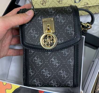 Сумки GUESS в Ростове-на-Дону фото 4
