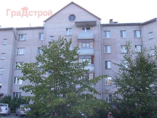 Продам однокомнатную квартиру в Вологда.Жилая площадь 41,40  кв.м.Дом кирпичный.Есть Балкон. в Вологде фото 7