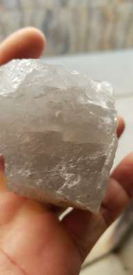 Продажа прозрачный кварц (хрусталя)*