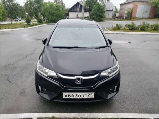 Продам хонда фит в Санкт-Петербурге