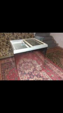 Морозильный ларь в Хабаровске