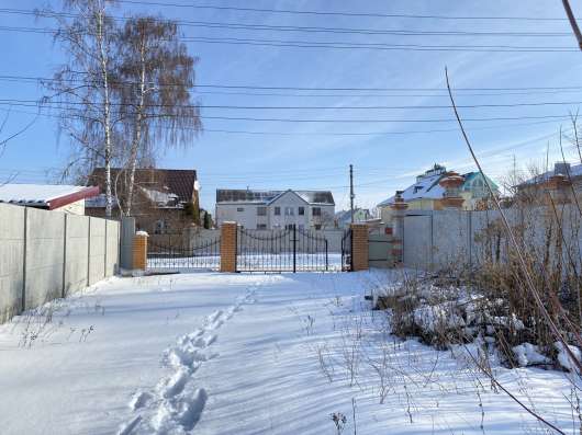 Продам землю с. Косовщина фото 3