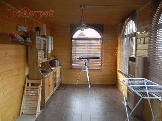 Продам коттедж в Вологда.Жилая площадь 150  кв.м. в Вологде фото 3