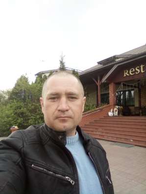 Mihal, 39 лет, хочет пообщаться