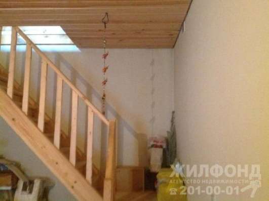 коттедж, Новосибирск, Григоровича, 145 кв.м. в Новосибирске фото 7