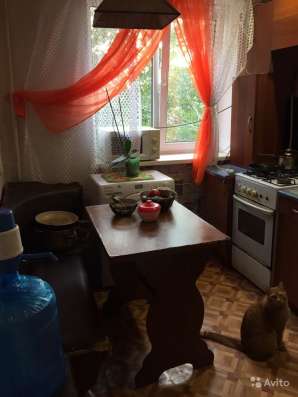 3-к квартира, 42 м², 2/2 эт в Раздольном фото 3
