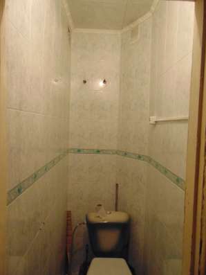 Продам квартиру в Кирове фото 8