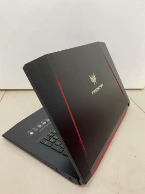 Ноутбук Acer Predator Helios 300 (Игровой) в Тольятти фото 3