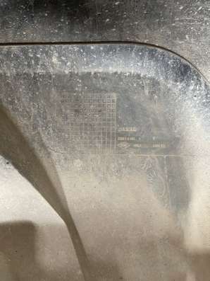 Renault Sandero 1 в Казани
