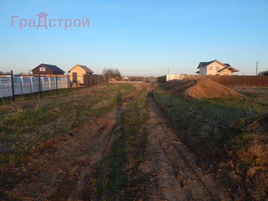Продам таунхаус в Вологда.Жилая площадь 400  кв.м. в Вологде фото 3