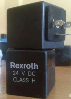 Электромагнитный катушка Rexroth Bosch в Москве фото 4