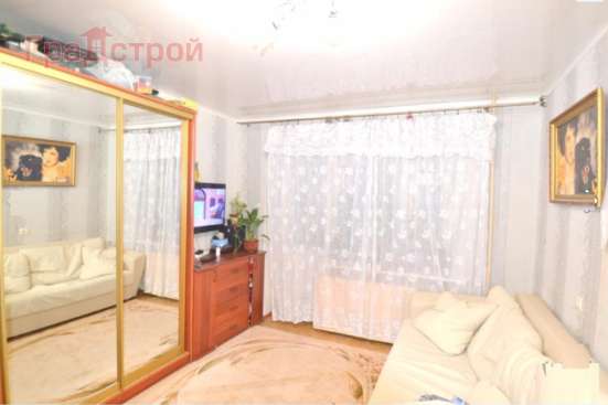 Продам однокомнатную квартиру в Вологда.Жилая площадь 35  кв.м.Этаж 1.Дом кирпичный.