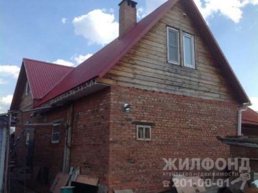 коттедж, Новосибирск, Григоровича, 145 кв.м. в Новосибирске фото 10